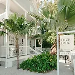 Fitch Lodge - Key West Historic Inns